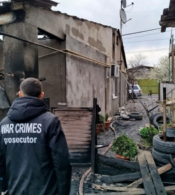 Росіяни атакували Одесу &quot;шахедами&quot;
