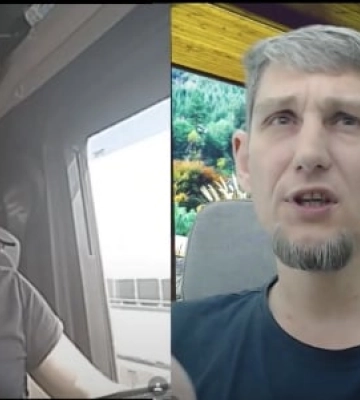 Пропаганда в чат-рулетке: как житель оккупированного Мелитополя солгал о &quot;возрождении&quot; города 