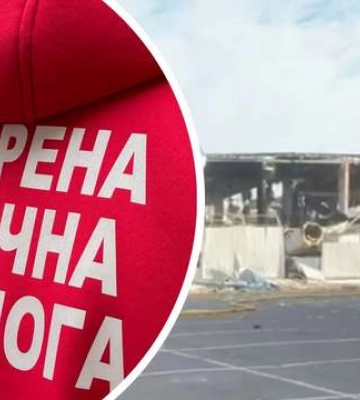 Массированный обстрел Херсона: мужчину убили прямо посреди улицы, есть раненые