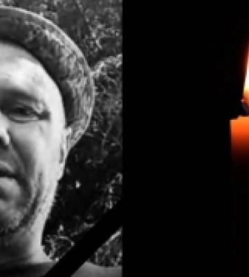 Білгород-Дністровська громада прощається з Героєм