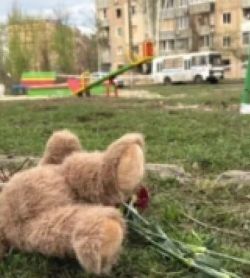 Ракетний удар по Кривому Рогу 4 квітня: у лікарні помер 23-річний юнак