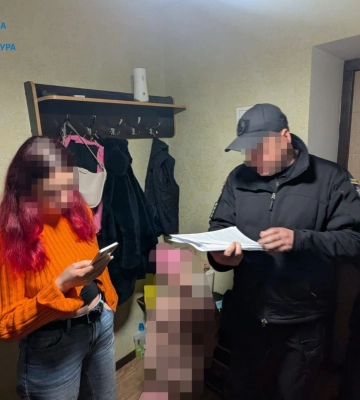 Ухилянт загинув під час спроби перетину кордону - на Вінниччині повідомлено про підозру його переправниці
