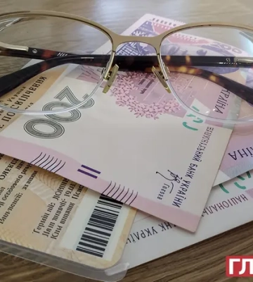 Скільки українців отримують пенсію понад 10 тис. грн: статистика