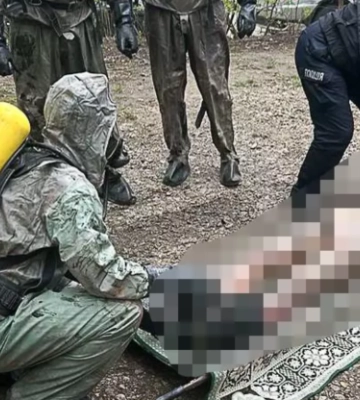 У Чернівцях в каналізаційному колодязі знайшли тіло чоловіка