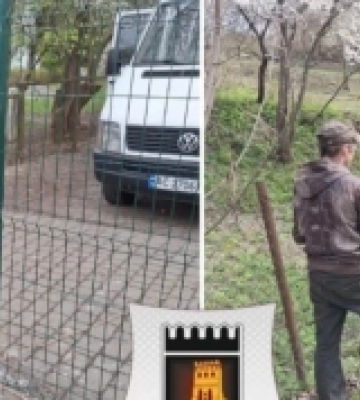 У Луцьку демонтовують незаконні огорожі
