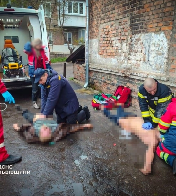 На Львівщині загинув чоловік