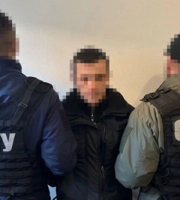 Нейтралізовано нову розгалужену агентурну мережу ФСБ: деталі від СБУ