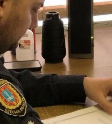 «Зекономив» на ремонті школи на Одещині: директора будівельної фірми підозрюють у привласненні коштів