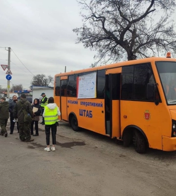 Нічна ворожа атака:  ППО знищила 57 з 97 “шахедів”