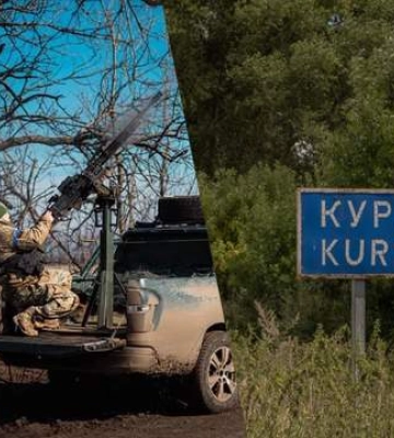 Удар по российской 448-й бригаде — не последний: украинский разведчик анонсировал продолжение таких операций