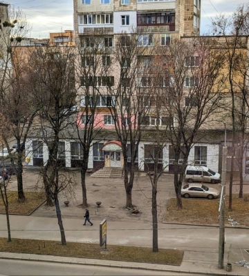 У п`ятницю рівненську молодь кличуть на «Майстерню вітру»