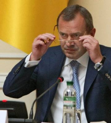 Розтрата майже 200 мільйонів: Антикорупційний суд почав розгляд справи Клюєва