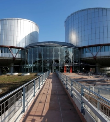 ЄСПЛ розпочав процедуру у справі незаконного усиновлення дітей у Криму – Представництво президента України в АРК