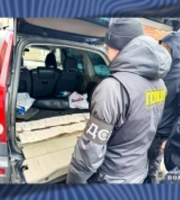 У Рівному викрили директорку держцентру на отриманні хабаря