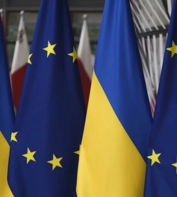 Чому 17-й пакет санкцій завис? Що відбувається за лаштунками ЄС