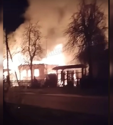 &quot;Большие потери&quot;: разведчик анонсировал новые удары после попадания по 448 бригаде ВС РФ (видео)