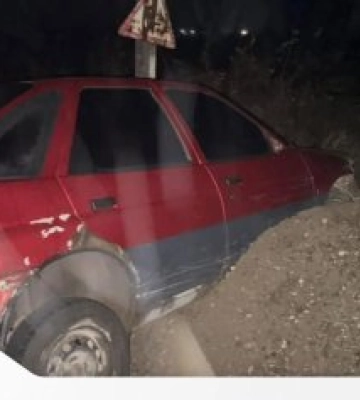 Смертельна ДТП на Закарпатті: п’яного водія, який збив 15-річного хлопця, засуджено до 6 років ув’язнення