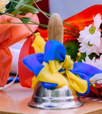 Літні канікули у школах Луцька триватимуть три місяці