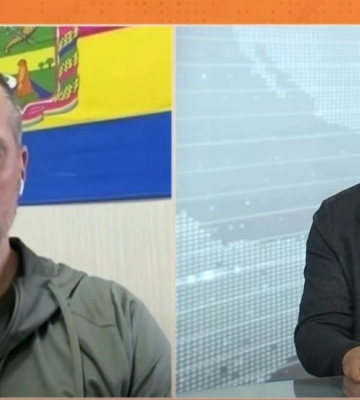 «Враг не так далеко находится от Купянска» — Канашевич о ситуации (видео)