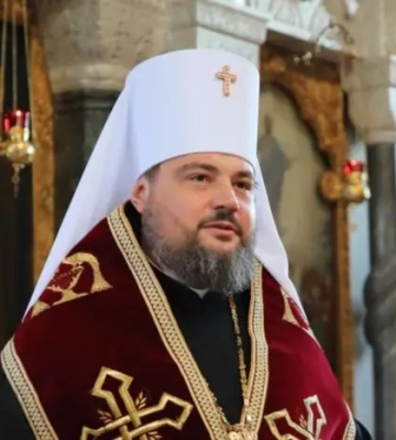 Святити паску на Великдень не обов’язково? Роз&#039;яснення митрополита Драбинка