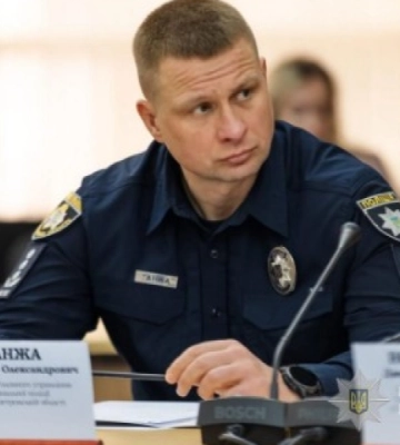 У Великодні дні поліція Дніпропетровщини працюватиме в посиленому режимі