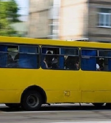 На Львівщині відновили приміський маршрут Львів – Під’ярків