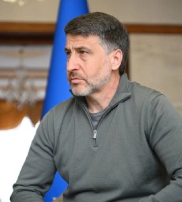Понад 23 млн грн для підтримки окремих громад Закарпатської області спрямував Кабінет Міністрів України