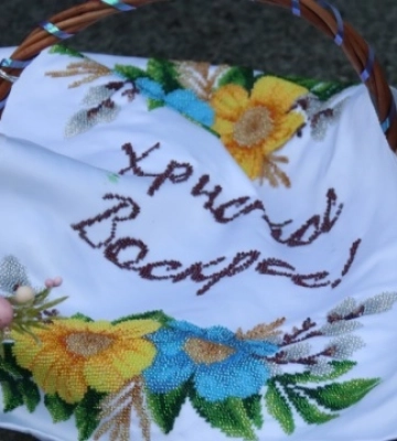 На Прикарпатті скасували масові заходи під час Великодня