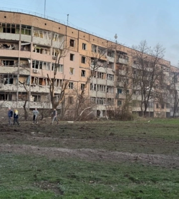 Смертельна аварія в Кривому Розі: суд виніс вирок водію-поліцейському (ФОТО)