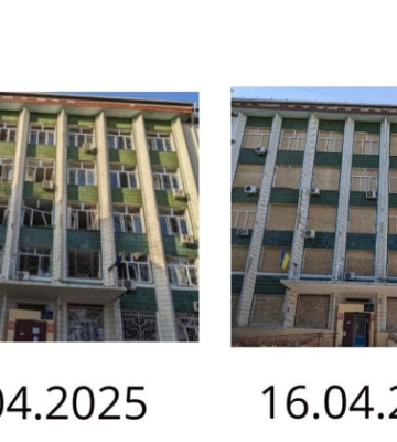 У Сумах тривають роботи з обслуговування та відновлення мереж водовідведення