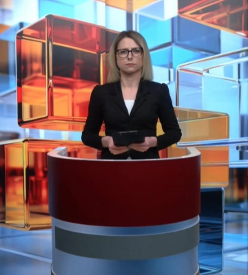 Денні новини Рівного та області за 16 квітня 2025 року (ВІДЕО)