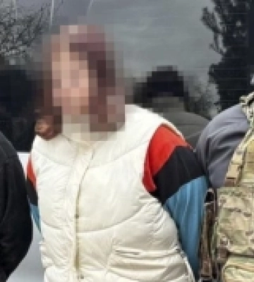 У Харкові затримали неповнолітніх, які готували диверсії на замовлення рф 