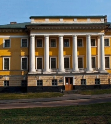 Експонати із шести музеїв Чернігівщини планують евакуювати до безпечніших місць - МКСК