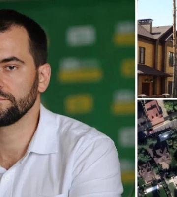 Будинок у розкішному містечку, тендери без конкуренції: ЗМІ викрили прибутковий бізнес «слуги» Маріковського