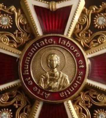 Назвали імена претендентів від Волині на отримання «Ордена Святого Пантелеймона»