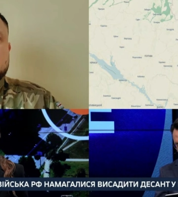 Какой город на Харьковщине РФ будет пытаться захватить до 9 мая: данные ВСУ