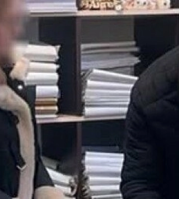 На Стрийщині підприємець забруднив землі відходами на 57 млн грн