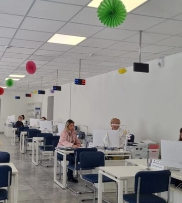 У ЦНАПах Дніпра прискорили надання витягу з реєстру ветеранів