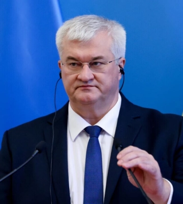 Сибига после заседания ОБСЕ призвал усилить давление на Кремль