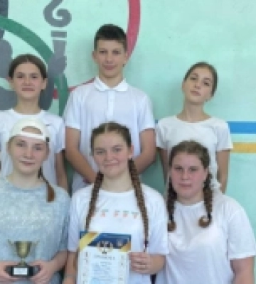 У гімназії на Волині учні таки подолали вчителів