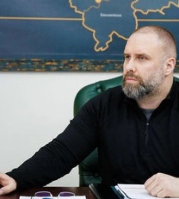 Журналистка указала на интересную деталь в истории с киллером, который готовил убийство главы Харьковской ОВА