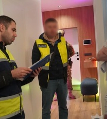 Нацполиция разоблачила мошенников, которые не поставили для ВСУ более сотни дронов стоимостью почти 11 миллионов гривен