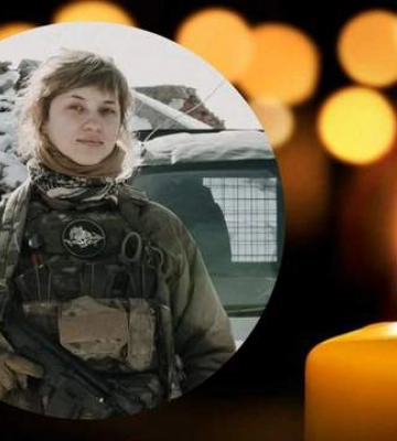 &quot;Це і є кров&quot;: художниця Маргарита Половінко про біль на папері, Кривий Ріг і автоматичне малювання