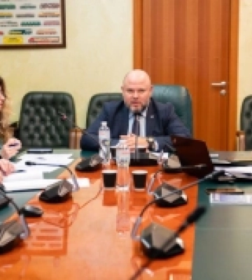 Одеса – Кишинів: Україна та Молдова працюють над відновленням залізничного сполучення