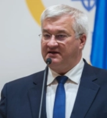 Угода зі США щодо надр не повинна суперечити євроінтеграції України, – глава МЗС