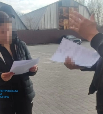 Розкрали майже 7,5 млн бюджетних коштів: у Дніпрі підозрюють депутата міськради та ще шістьох осіб, - Офіс генпрокурора. ФОТОрепортаж