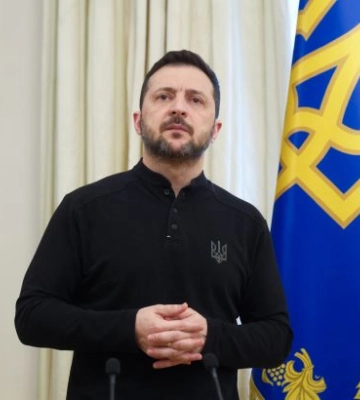 ЗСУ взяли в полон двох громадян Китаю, які воювали в складі російської армії — Зеленський
