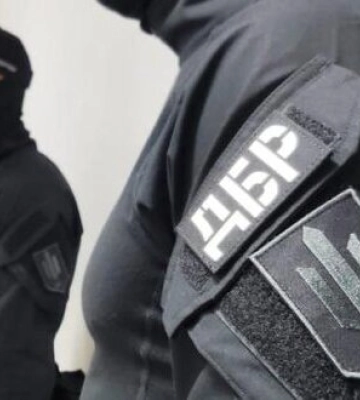 В УДАРі відреагували на обшуки у голови фракції в Київраді Білоцерковця: "Це підтвердження зухвалого знищення місцевого&amp;hellip;