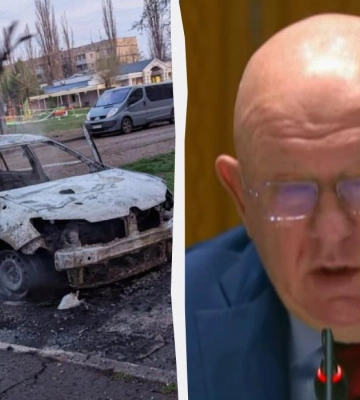 Удар по Кривому Рогу став найбільш смертоносним для дітей за три роки війни - ООН