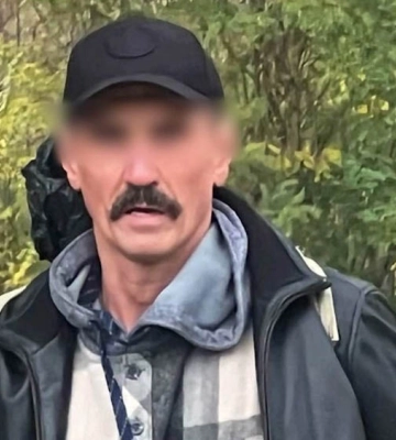 Як харківська поліція затримала російського кілера, який намагався вбити Синєгубова і Задоренка – справжня детективна історія